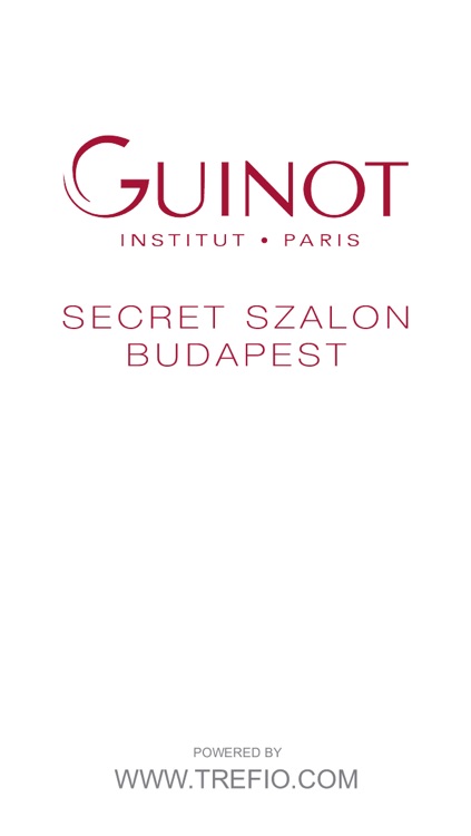 Secret Szalon