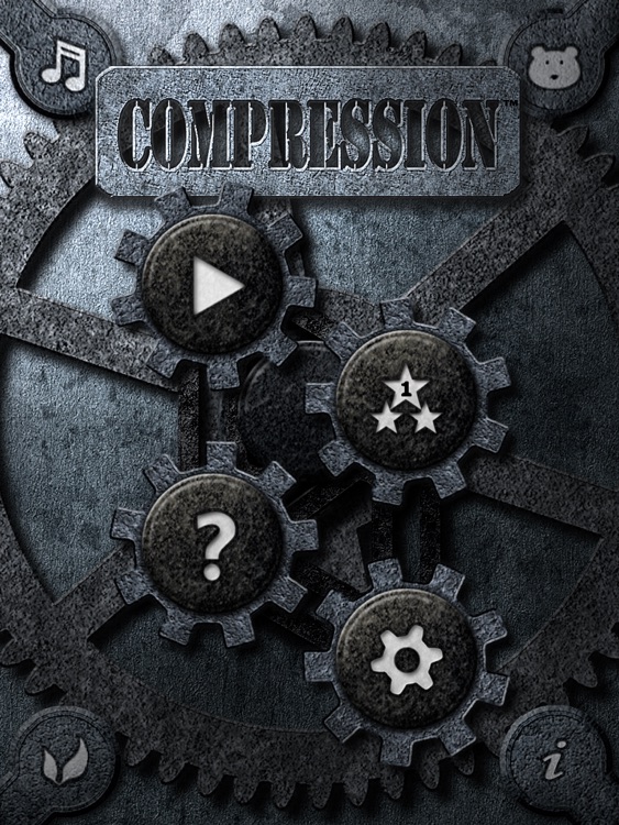 Compression HD