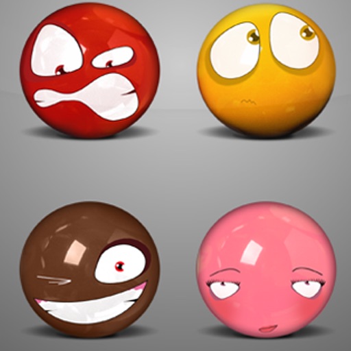 Animated Emoticons™ for MMS Text Message, Email!!! Icon