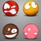 Animated Emoticons™ for MMS Text Message, Email!!!