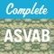 Complete ASVAB study guide, with over 500 practice questions, prepared by a dedicated team of exam experts, with everything you need to pass the ASVAB