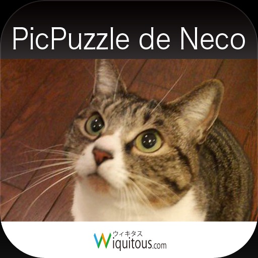 PicpuzzleDeNeco iOS App