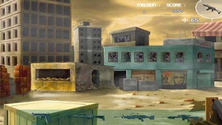 Anti Terror Sniper(FPS Game)のおすすめ画像4
