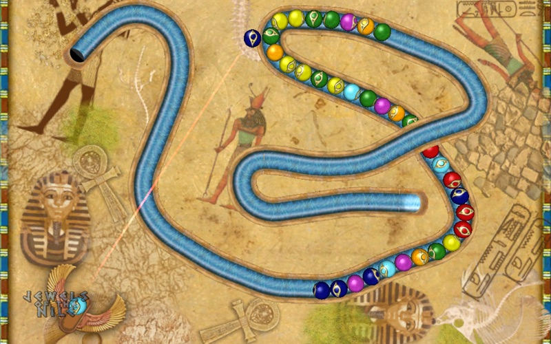 Jewels of the Nile thumbnail 2