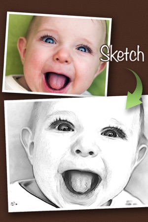 Sketch FX Camera