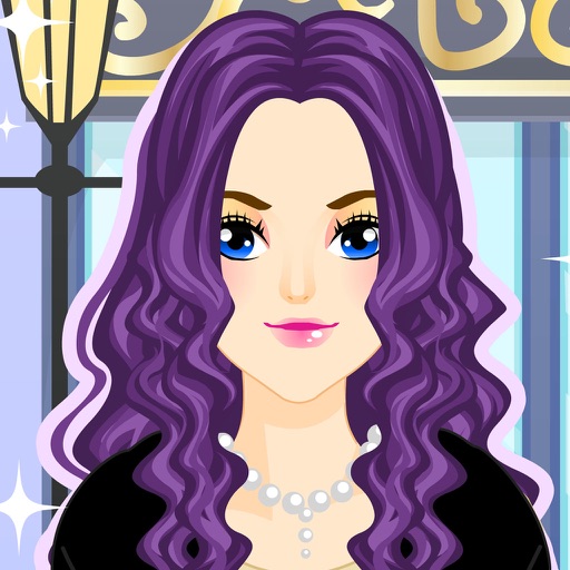 Professional Hair Salon iOS App