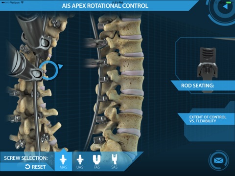 SAS Pathology screenshot 3