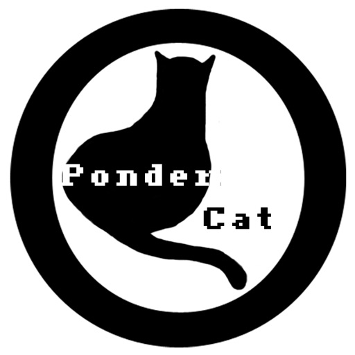 Ponder Cat iOS App