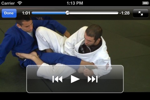 Brazilian Jiu Jitsu Legal Leg Lock Techniques.  World Championship Tested & Proven screenshot 2