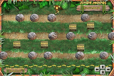 Monkey Money Slots LITE