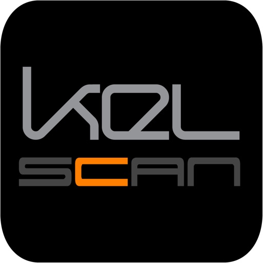 KelScan icon