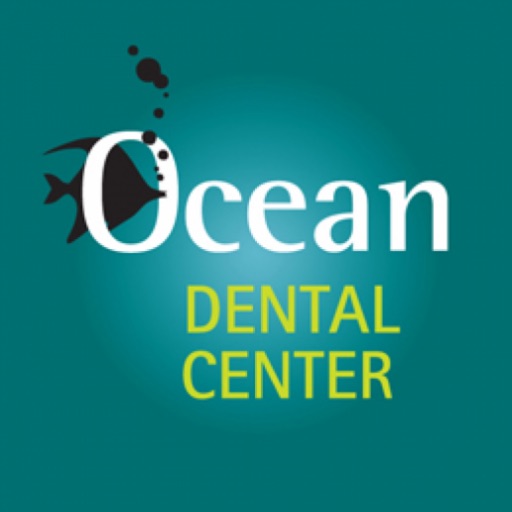 Ocean Dental icon