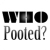 Who Pooted?