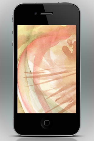 earthtones - Abstract Watercolor Wallpapers screenshot 4