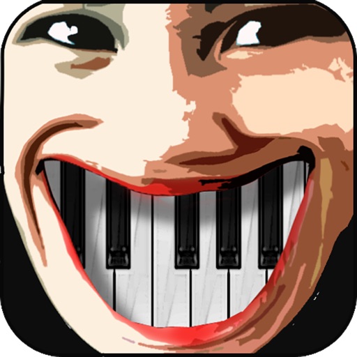 Attack of the piano Icon