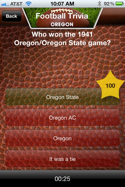 Oregon Ducks Football News, Trivia and More