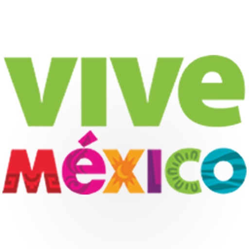 Vive México iOS App