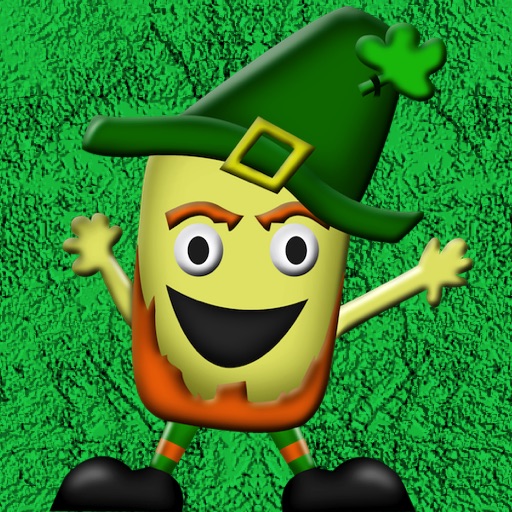 St. Patrick's Day Comedy Ringtones icon