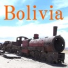 WorldTravel -Bolivia-