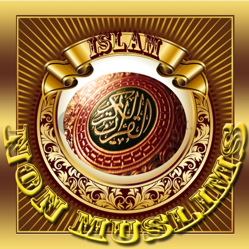 Islam - Non Muslims icon