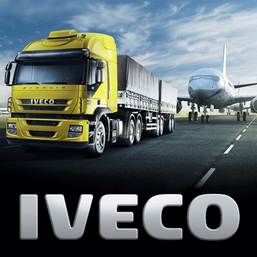 Iveco Stralis Simulator iOS App