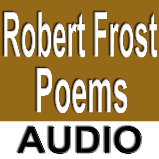 Robert Frost Poem Collection - Audio Edition