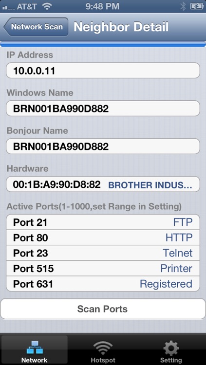 WiFi +