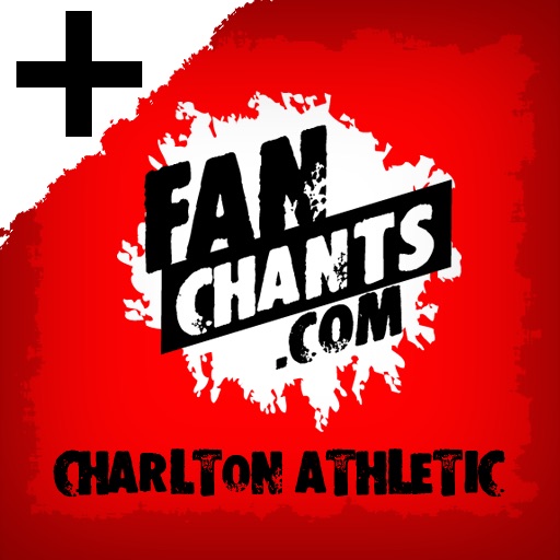 Charlton '+' Fanchants & Football Songs icon