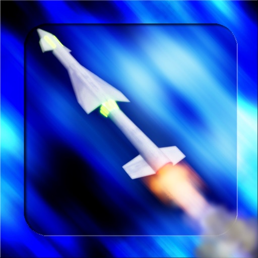 Dangerous Missile iOS App