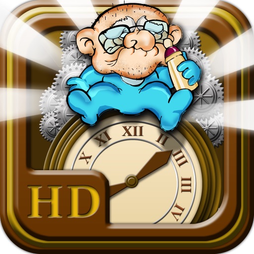 Age Photo Kiosk © HD Lite