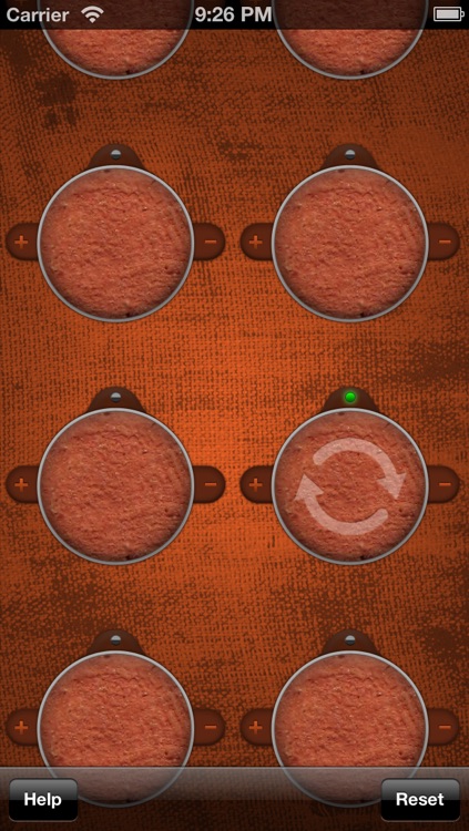 Didgeridoo Sampler screenshot-3