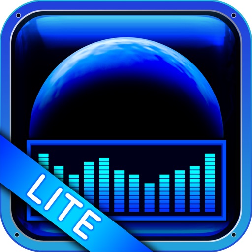 Sleep Machine Lite iOS App