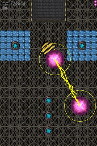 Bolt Blaster screenshot 2