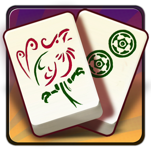 Mahjong Solitarus 3 icon