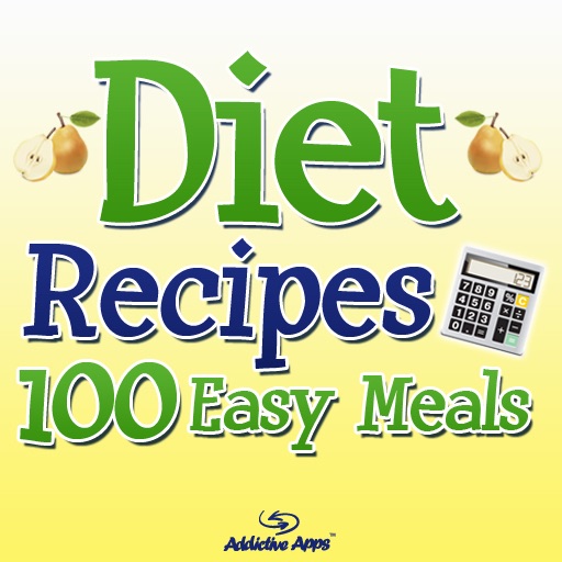 Diet Recipes.