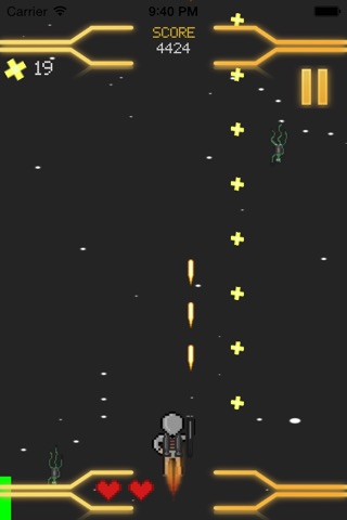 Astrorama screenshot 2