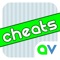 Cheats for "4 Pics 1 Movie" - All Answers Free
