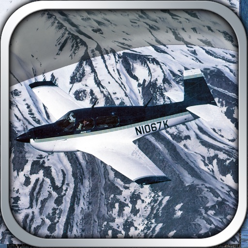 Richard L. Collins' Advanced Winter Weather Flying icon