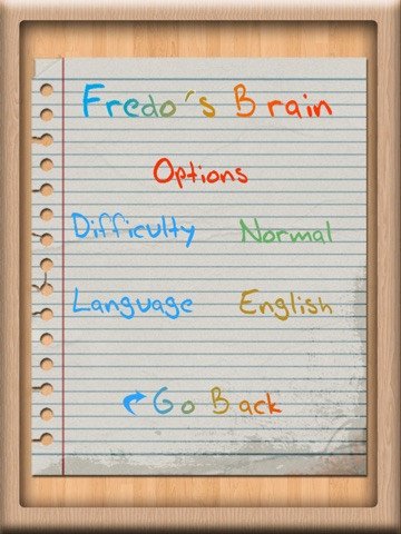 Fredos Brain screenshot 3