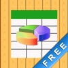 Calculator for iPad Free & Spreadsheet App Pro