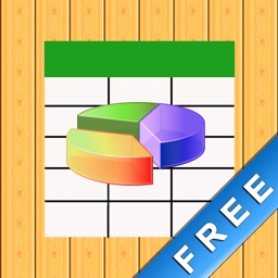 Calculator for iPad Free & Spreadsheet App Pro