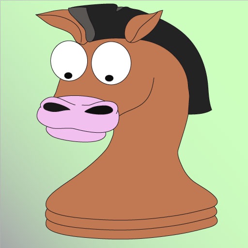 HORSEAUS Icon