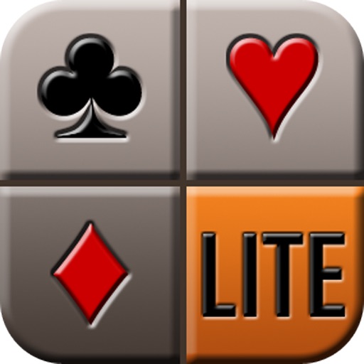 Poker Pal LITE iOS App