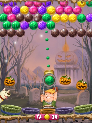 Ace Fruit Shooter HD screenshot 4