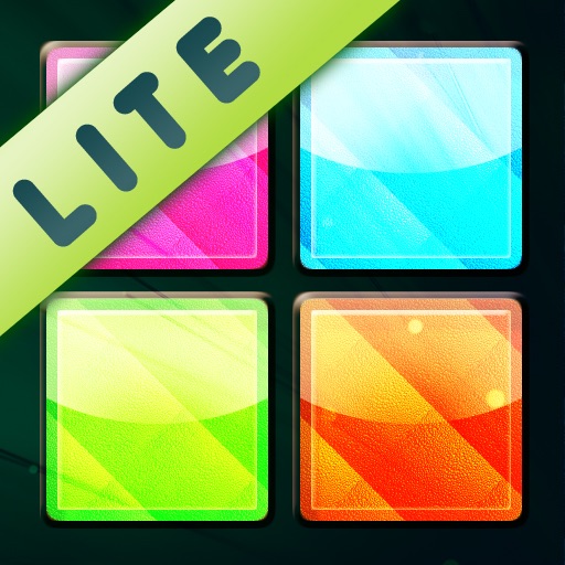 Puzzle Star Lite icon