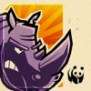 Rhino Raid icon