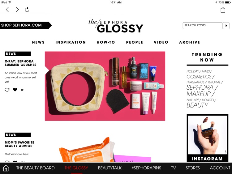 Sephora screenshot-4