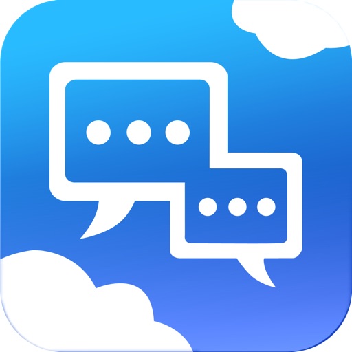 Handcent Talk