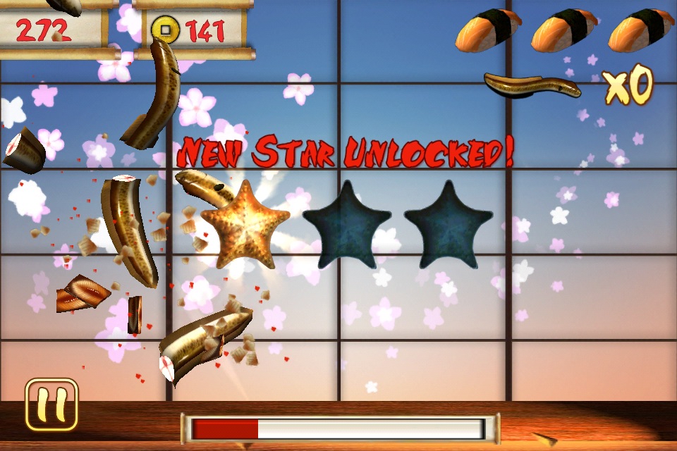 SushiChop screenshot 3