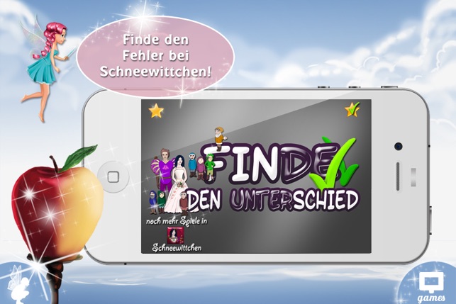 Finde die Unterschiede HD für Kinder kostenlos(圖1)-速報App